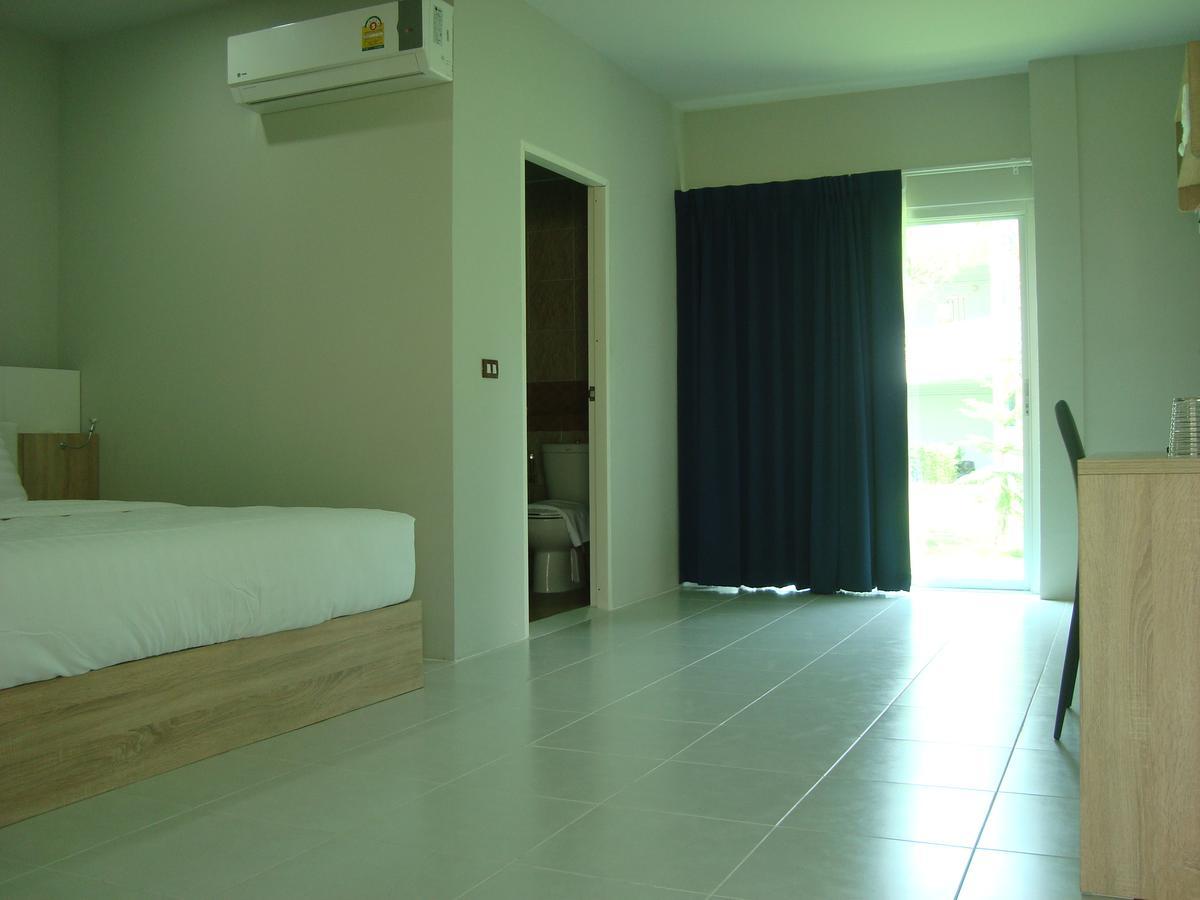 Addera Residence Hua Hin Extérieur photo