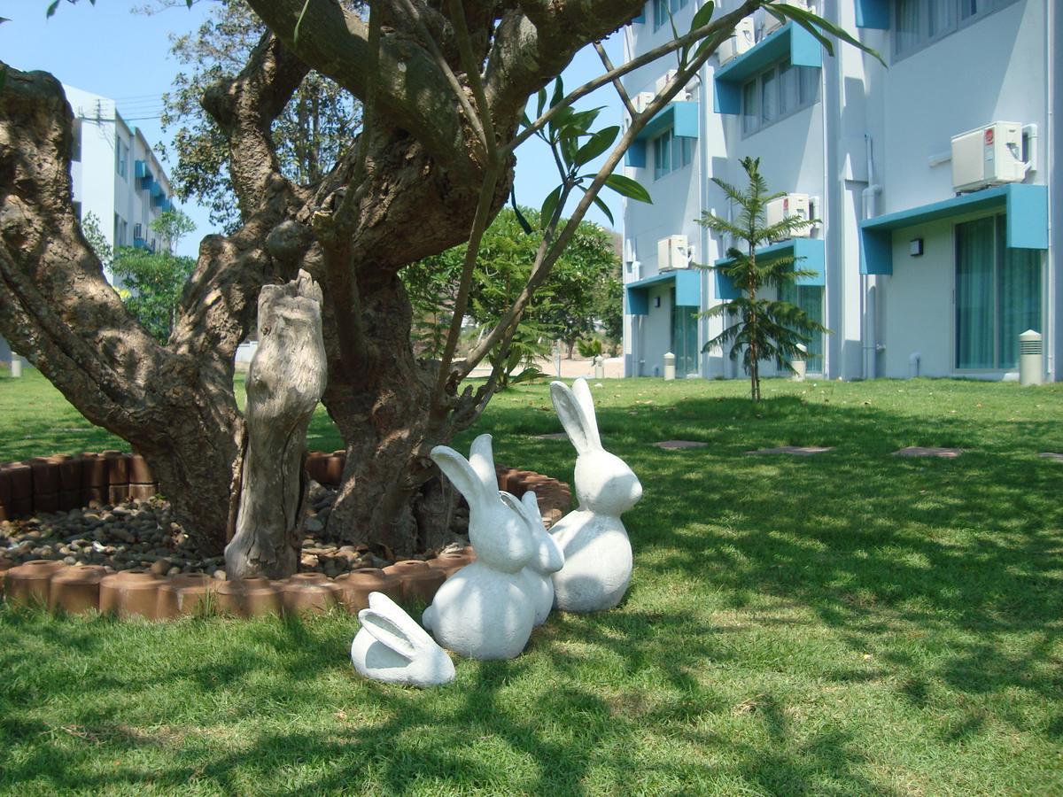 Addera Residence Hua Hin Extérieur photo