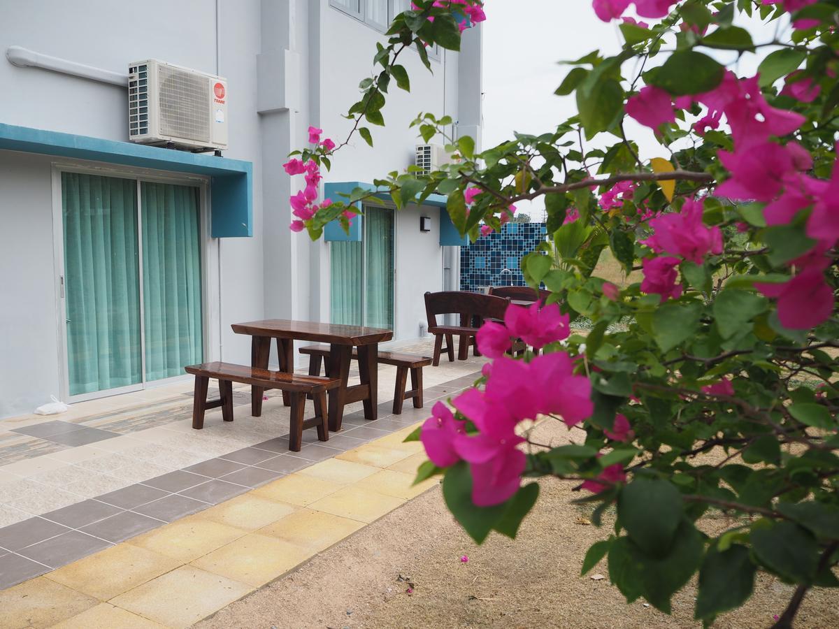 Addera Residence Hua Hin Extérieur photo