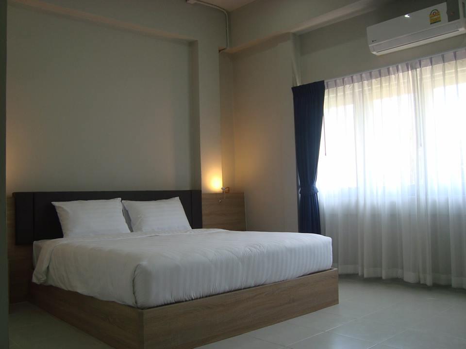 Addera Residence Hua Hin Extérieur photo