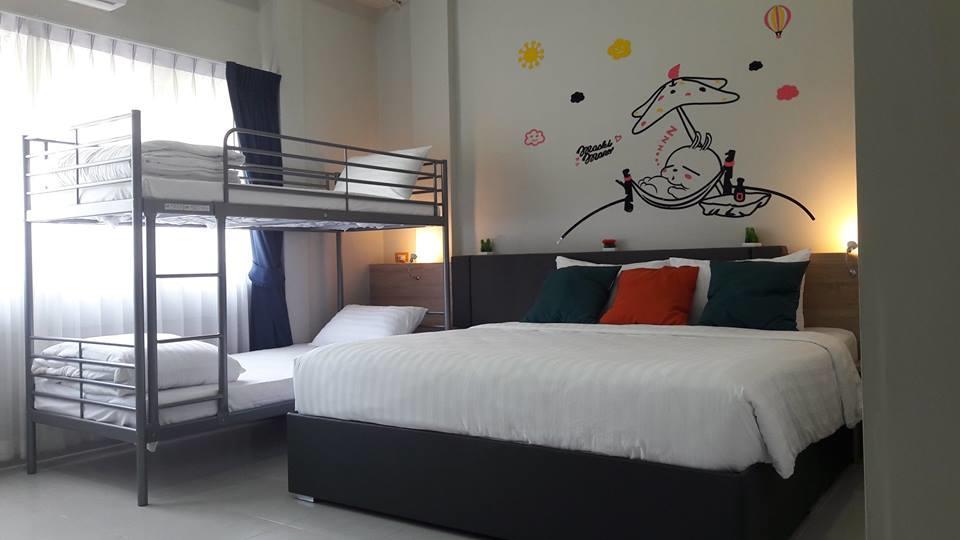 Addera Residence Hua Hin Extérieur photo