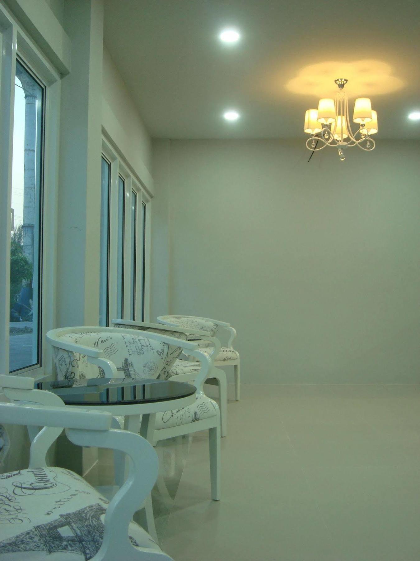 Addera Residence Hua Hin Extérieur photo
