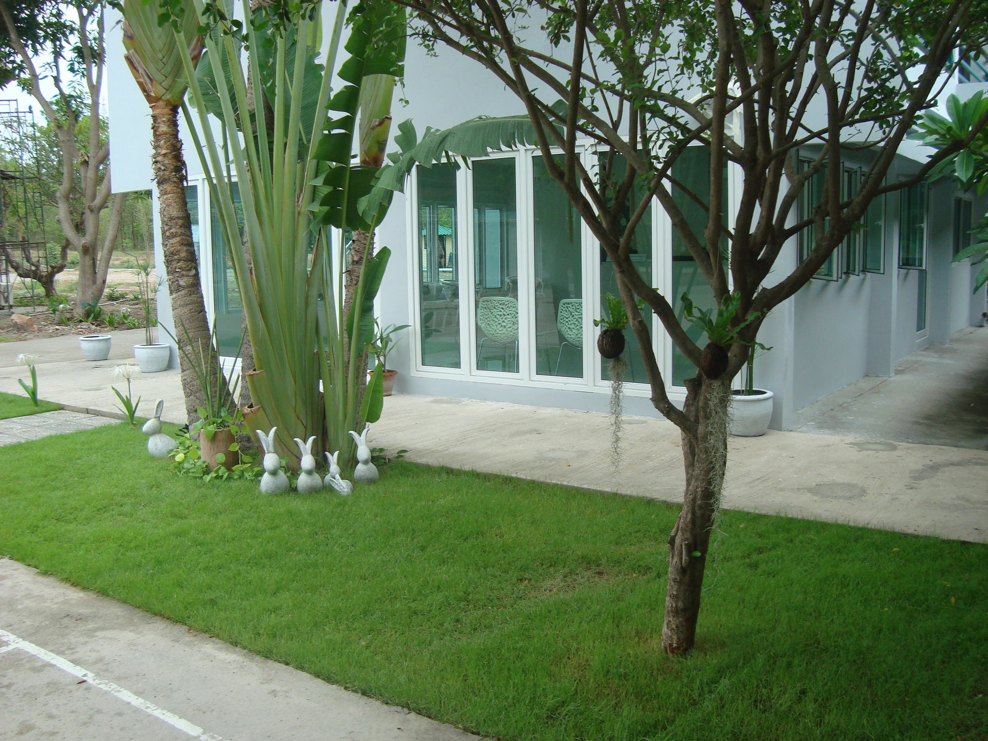 Addera Residence Hua Hin Extérieur photo