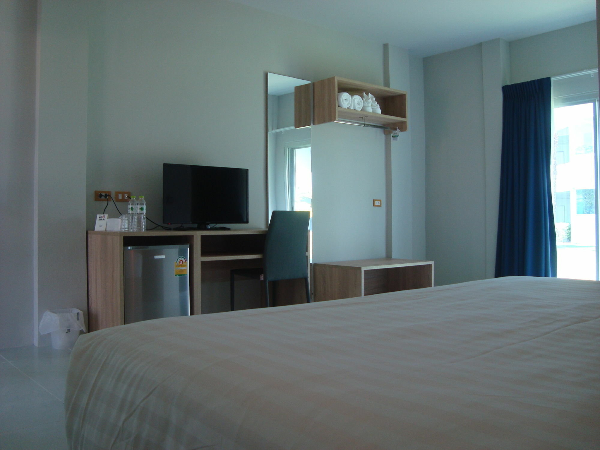 Addera Residence Hua Hin Extérieur photo