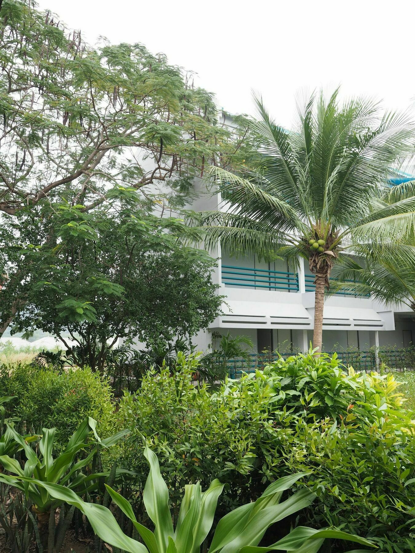 Addera Residence Hua Hin Extérieur photo