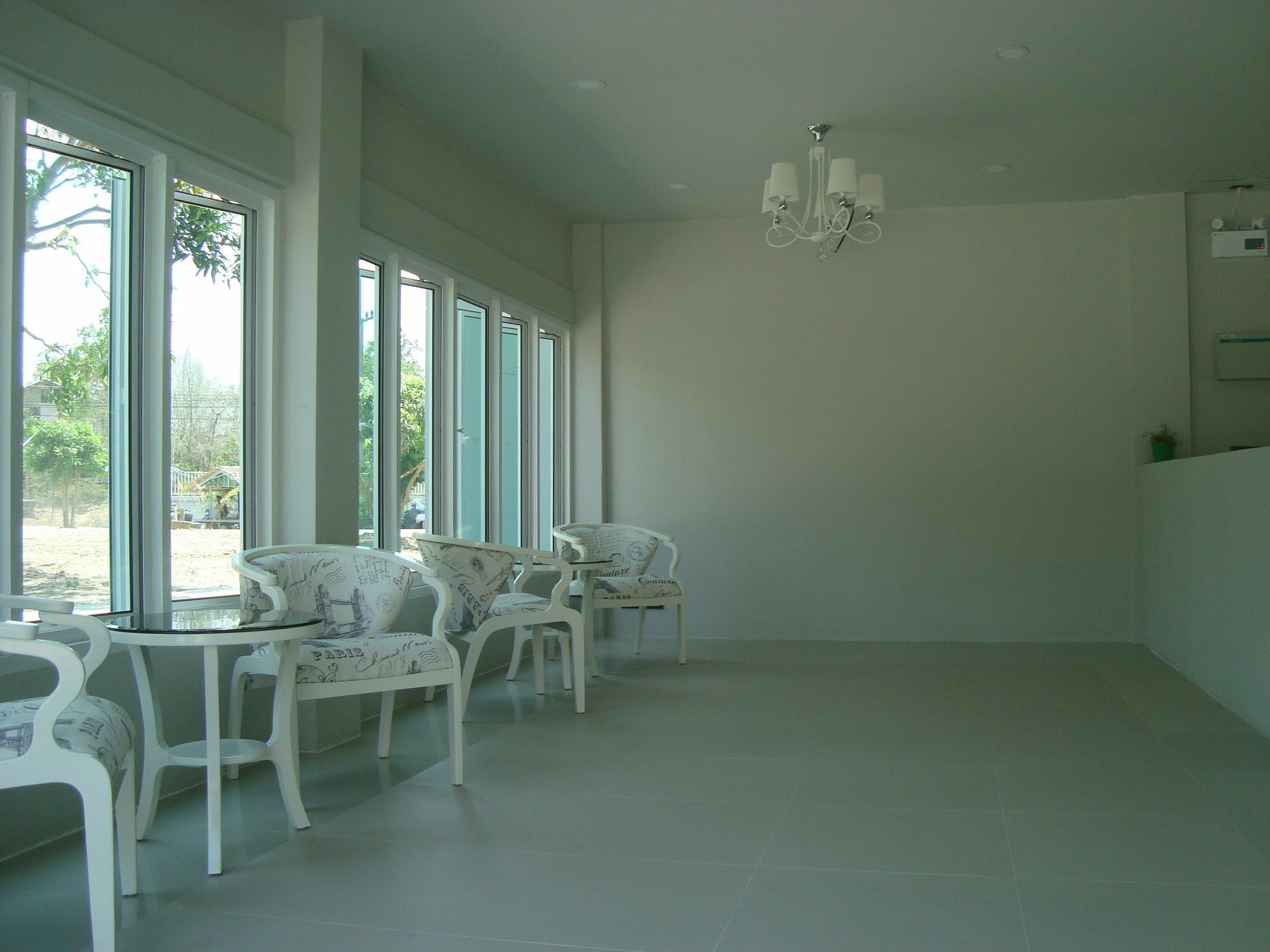 Addera Residence Hua Hin Extérieur photo