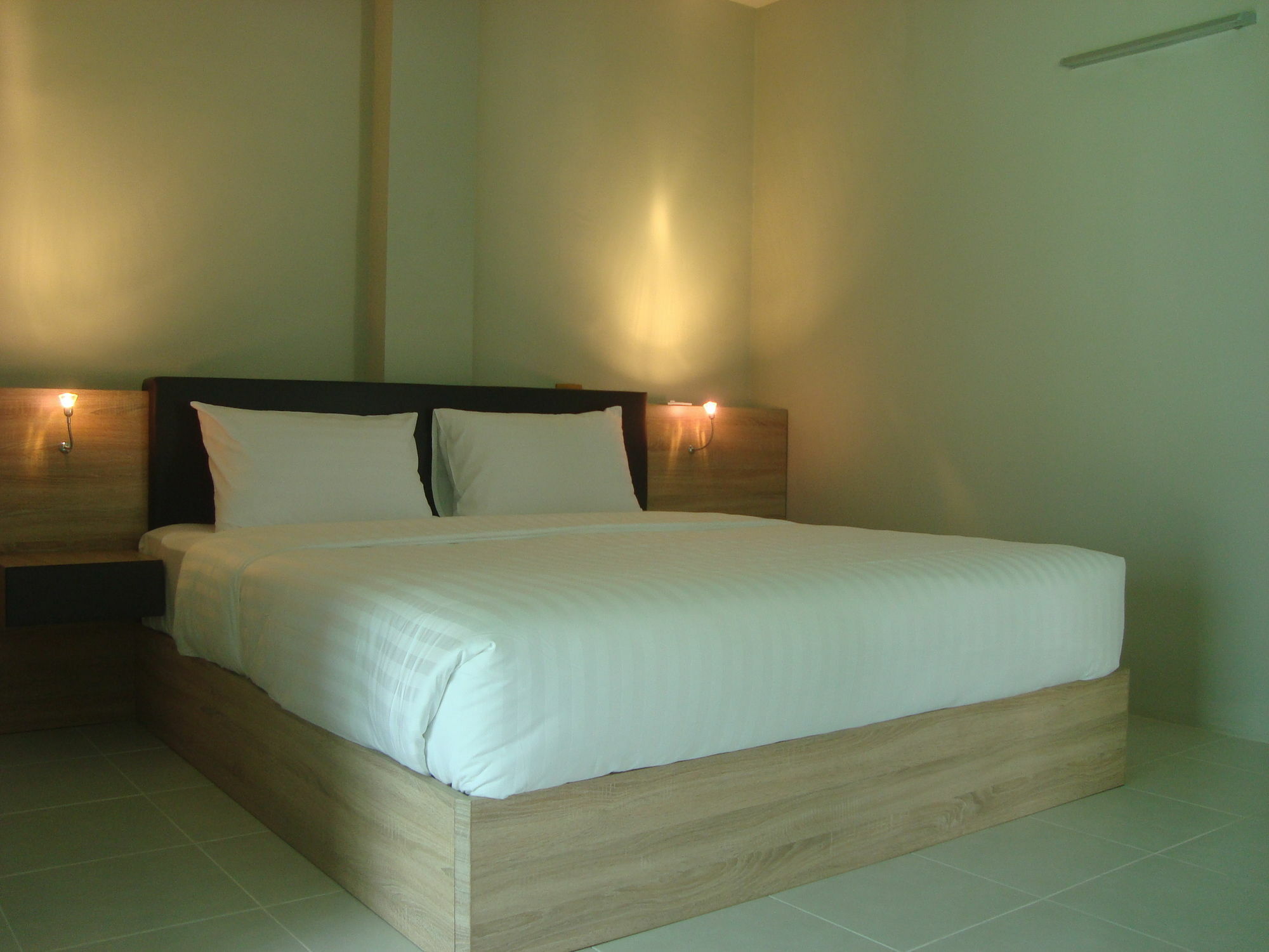 Addera Residence Hua Hin Extérieur photo
