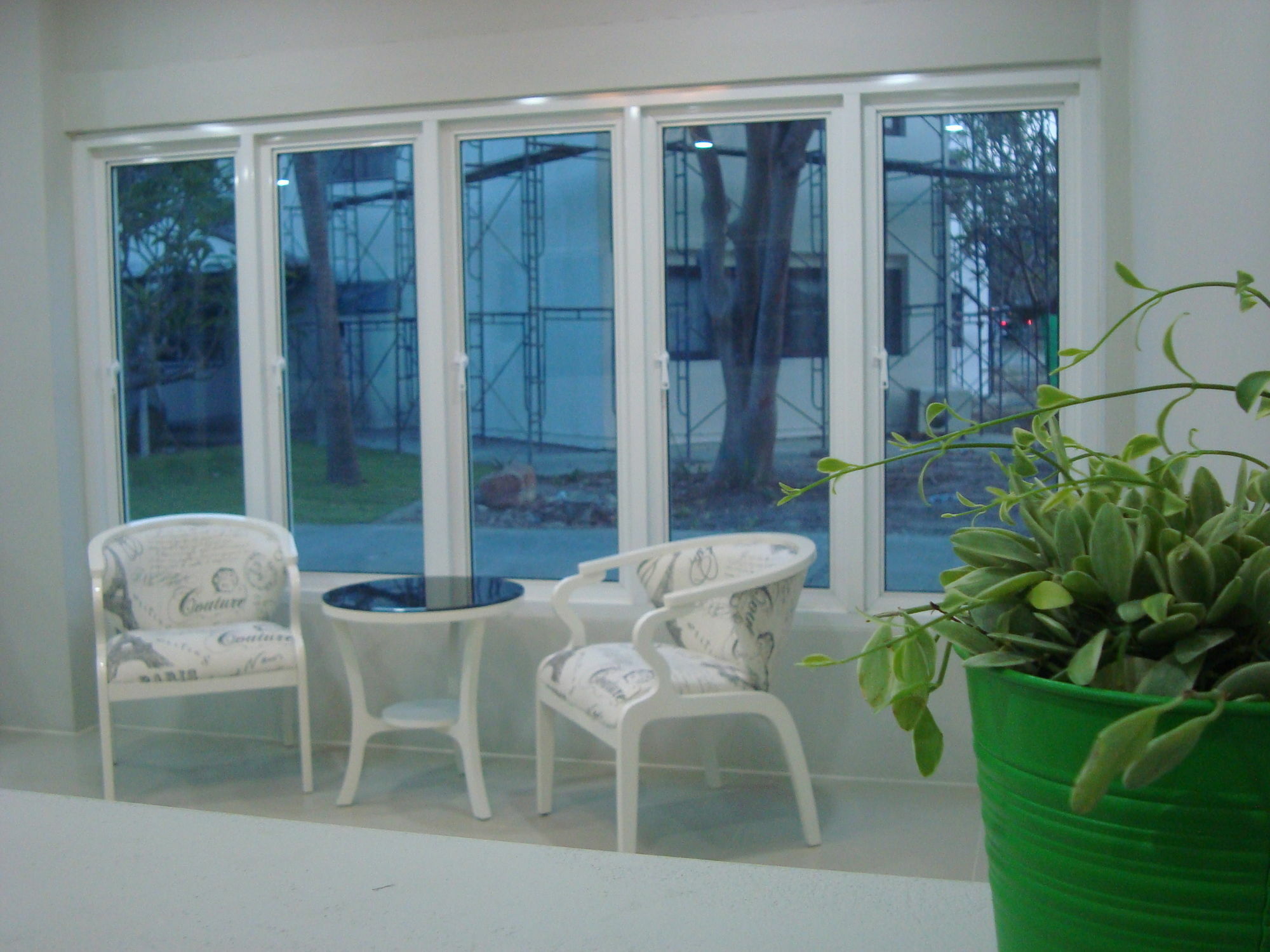 Addera Residence Hua Hin Extérieur photo